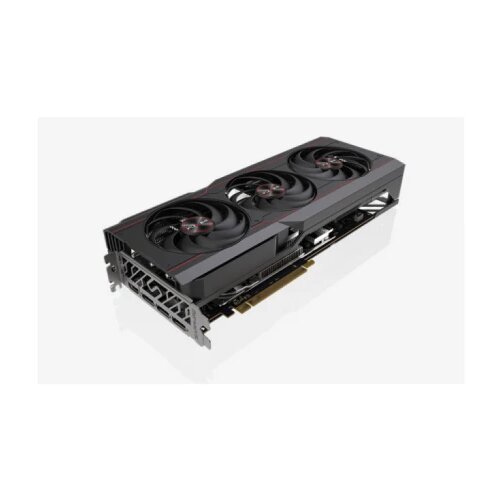 Sapphire SVGA RX6800XT PULSE GAMING OC 16GB, 11304-03 BrownBox Cene