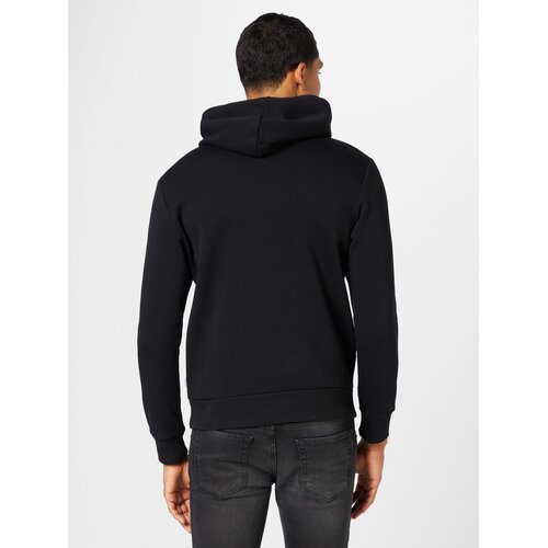 Jack &amp;amp; Jones Sweater majica crna Slike