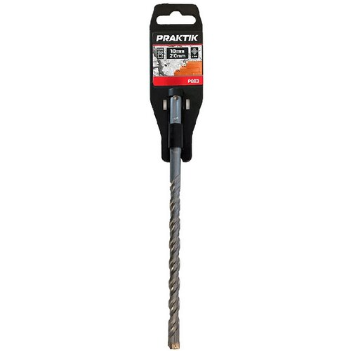 Praktik Svrdlo sds plus quattro 10x210 mm Cijene