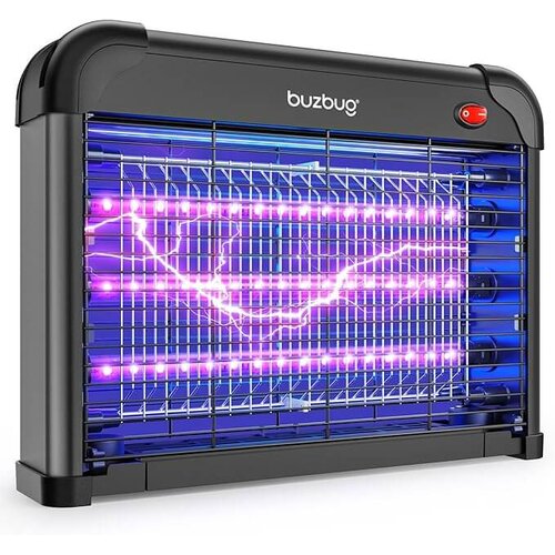 BUZBUG 3800 v električni led uničevalec insektov za notranjo uporabo Cene