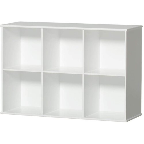 Oliver Furniture® vodoravni regal s bazom 3x2 Cijene