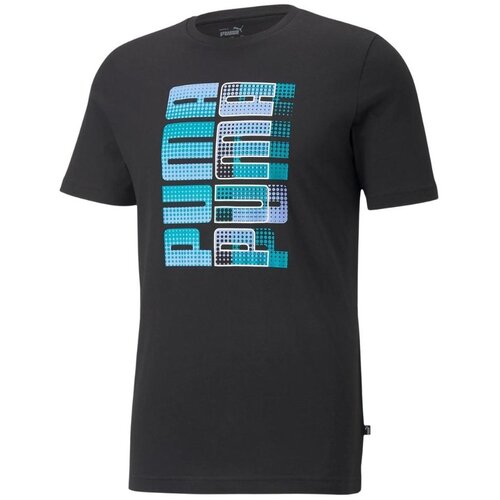 Puma Clash Graphic Slike