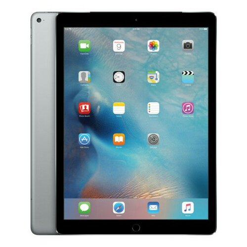 Apple iPad Pro Wi-Fi 256GB - Space Grey, ml0t2hc/a tablet pc računar Slike