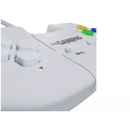 Plaion Gamepad The Spectrum White Edition Slike