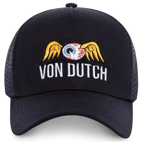 Von Dutch - Crna