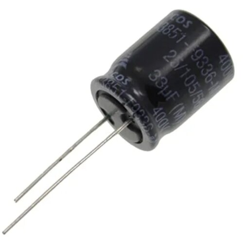  Kondenzator 1500uF 100V Slike