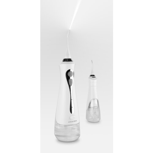 Lanaform zobna prha hydrojet Cene