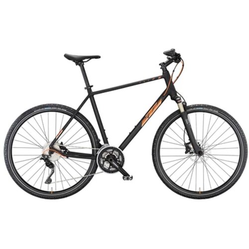  BICIKL KTM X-LIFE 1964 - XL Slike