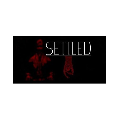 Steam Settled Key GLOBAL Cene