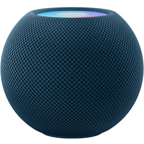 Apple Zvučnik HomePod mini MJ2C3F /A plavi + POKLON - F.016.800.466 - Aquasurf 280 čistač terase Cijene