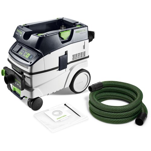 Festool mobilno odsisavanje CLEANTEC CTL 26 EI AC-RENOFIX, odsisavanje CTL 577881 Cijene