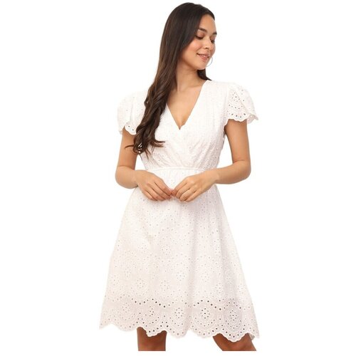 La Modeuse 70937_P166190 Bijela Slike