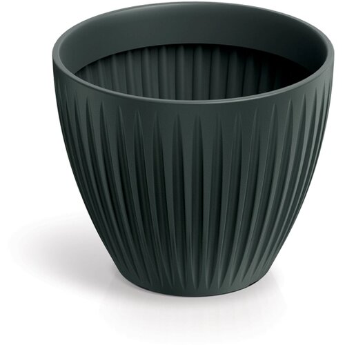  Saksija Latia 30cm - antracit kamen 466R Cene