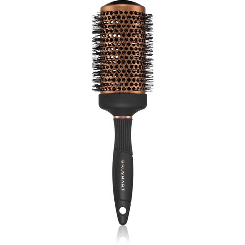 BrushArt Hair Ceramic round hairbrush keramička četka za kosu &amp;Oslash; 53 mm Slike