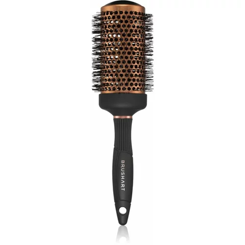 BrushArt Hair Ceramic round hairbrush keramična krtača za lase Ø 53 mm