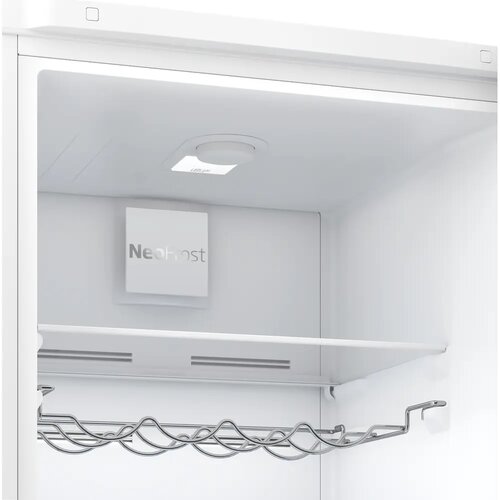 Beko RCNA366K40WN hladilnik Slike