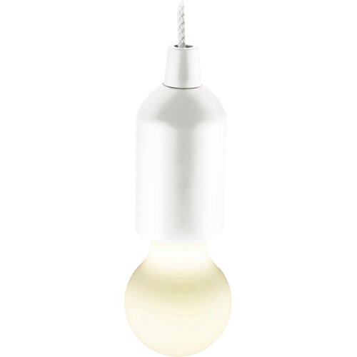 Home Lampa, LED, na baterije, potezna, bijela &ndash; PLZ 1/WH Cijene