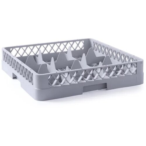  Ko&scaron;ara za Kozarce za Pomivalni Stroj, 9 Predelkov, 500x500x104mm Cene