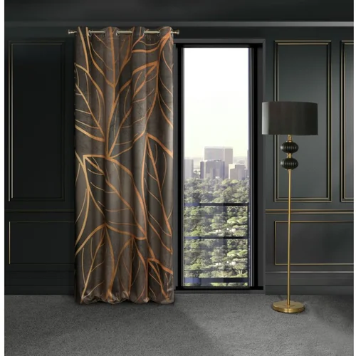 Eurofirany Unisex's Drape 392202