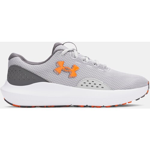 Under Armour Men's shoes UA Charged Surge 4-GRY - Men's Cijene