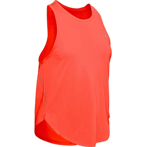 Under Armour Dámské tílko Sport Graphic Tank-ORG M