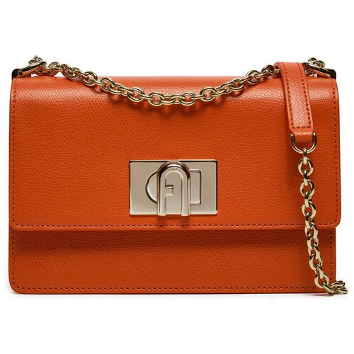 Furla Ročna torba 1927 Mini Crossbody 20 BAFKACO-ARE000-VIT00-1007 Vitamina Cene