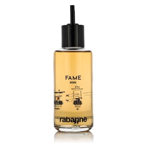 Paco Rabanne Fame Intense 200 ml parfemska voda punilo za žene Slike