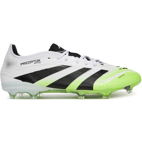 Adidas Muške kopačke Predator Pro Fg, Belo-Žute Cene