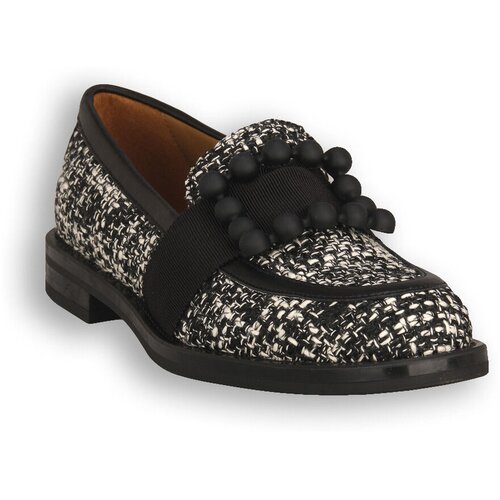 Frau TWEED SALE PEPE Bež Cijene