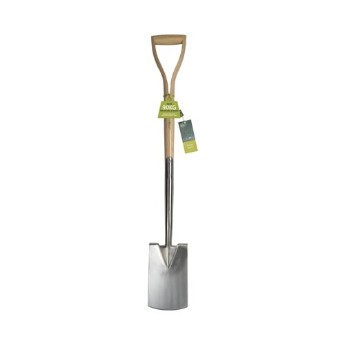 Burgon & Ball Lopata iz nerjavečega jekla - L 98 cm Cene