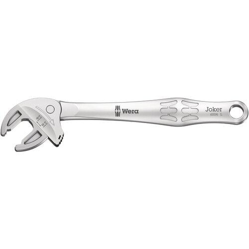 Wera 6004 joker l samopodesivi ključ, 16-19 x 5/8-3/4" x 224 mm, 05020101001 Cene