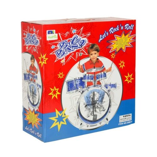 Spino bubanj veliki ( M5269 ) Slike