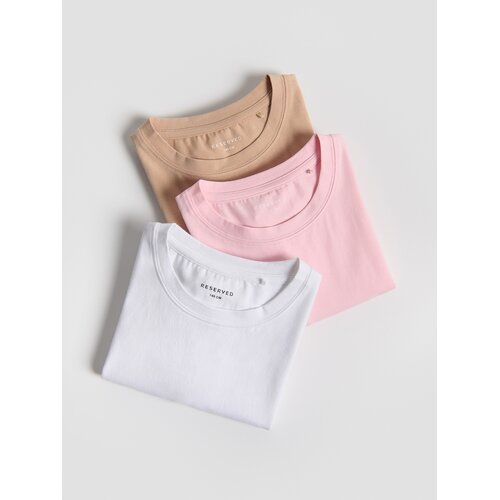 Reserved GIRLS` T-SHIRT - &scaron;aren Cijene