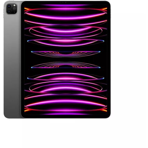 Apple iPad Pro 6th WiFi 256GB sivi tablet 12.9" Octa Core M2 8GB 256GB 12Mpx+10Mpx Cene