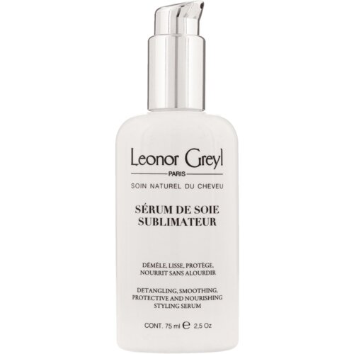 Leonor Greyl, Francuska Sérum de soie sublimateur 75ml serum Cene