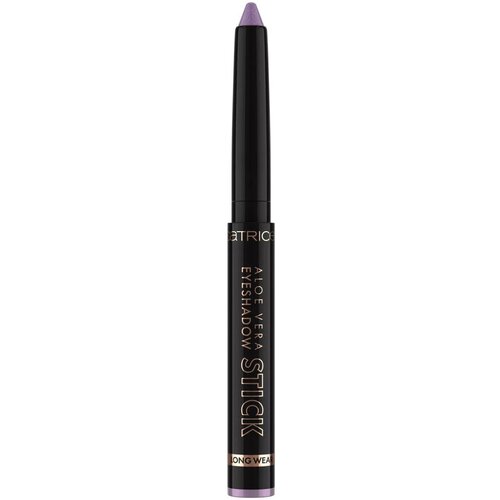 Catrice Senčila in podlage Aloe Vera Lidschatten-Stick - 70 Satin Lilac Vijolična Slike