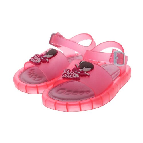 GEZER Sandale dječije svijetleće vel.22-29 GK2YPE.00228.00 roze Slike