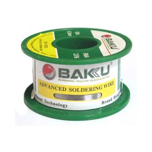 Baku BK-10003 Kalaj, 0.3mm, 50g Slike