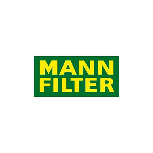 MANN Mali servis filtri MERCEDES W639 OM 646980