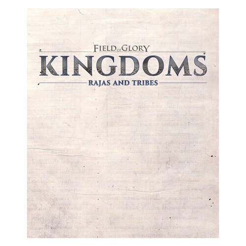 Steam Field of Glory: Kingdoms - Rajas and Tribes (DLC) Key (PC) GLOBAL Cene