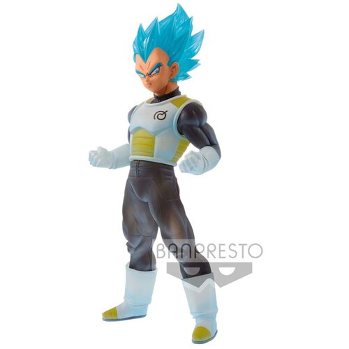 La Figura De Dragon Ball DAIMA Supreme Kai (mini) De BANPRTO Con Panel Tá En Camino