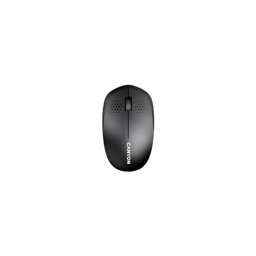 Optički MI&Scaron; CANYON MW-04, Bluetooth Wireless optical mouse with 3 buttons, DPI 1200 , with1pc AA canyon turbo Alkaline battery,Black, 103*61*38.5mm, 0.047kg CNS-CMSW04B MW-04 Cijene