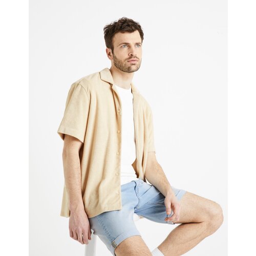 Celio Terry Shirt Dabob - Men Slike