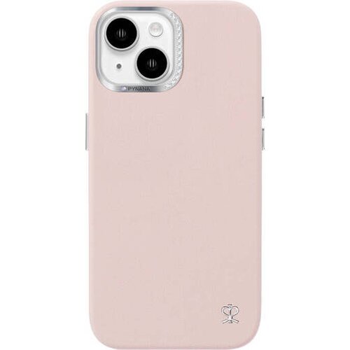Joyroom PN-15F1 Zvezdnato ohi&amp;scaron;je za iPhone 15 (roza) Slike