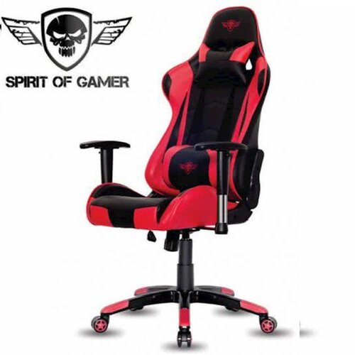  stolica - Spirit of gamer - DEMON RED Cijene