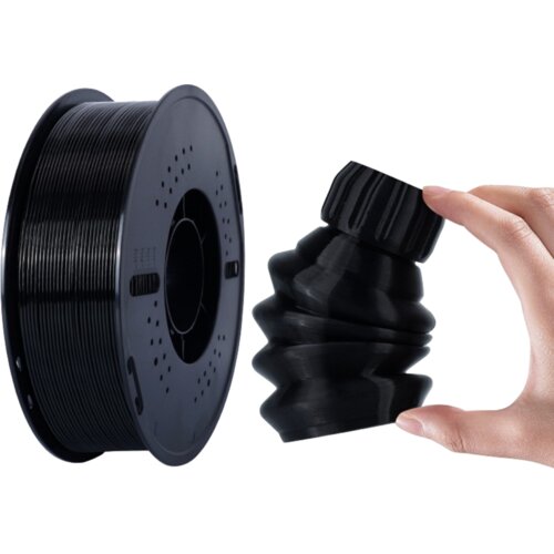 KINGROON TPU95A Black - 1,75 mm / 1000 g Cijene