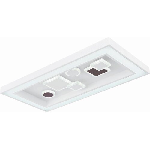 Novel stropna led-svetilka picture 60/30/7 cm Cene