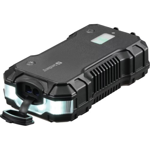 Sandberg Car Jumpstarter 10000 prenosna baterija za zagon avta Slike