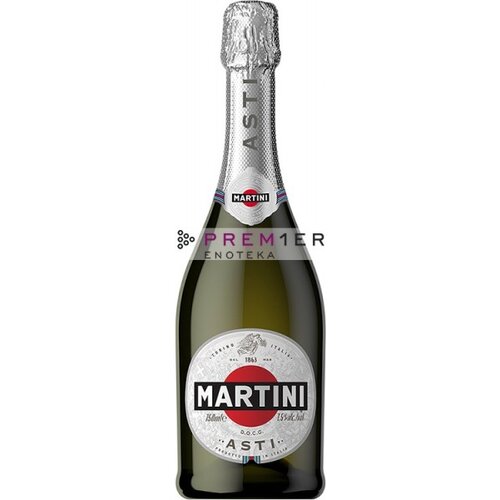 Martini Rossi Asti Spumante 0.75l
