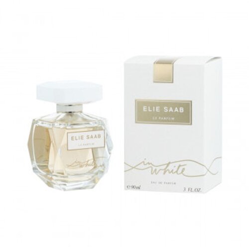 Elie Saab Le Parfum in White Eau De Parfum 90 ml (woman) Cene